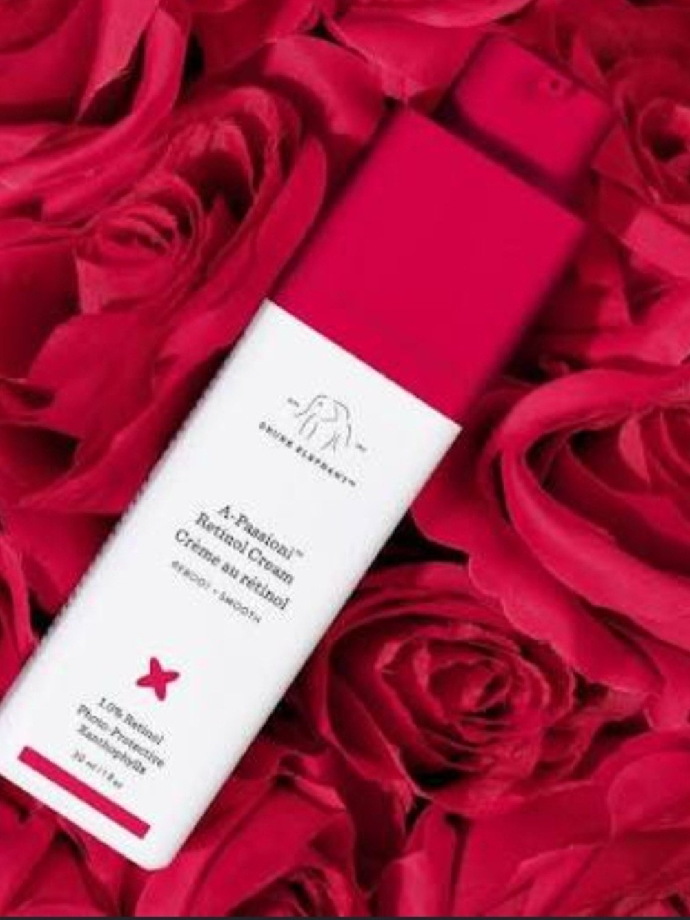 Drunk Elephant A-Passioni Retinol Cream